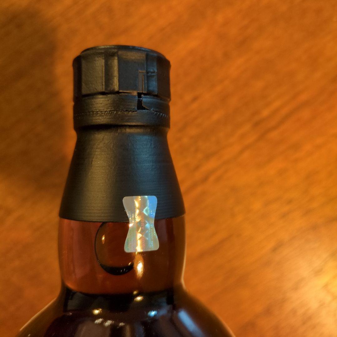 山崎 工藝ピーテッドモルト スパニッシュオーク