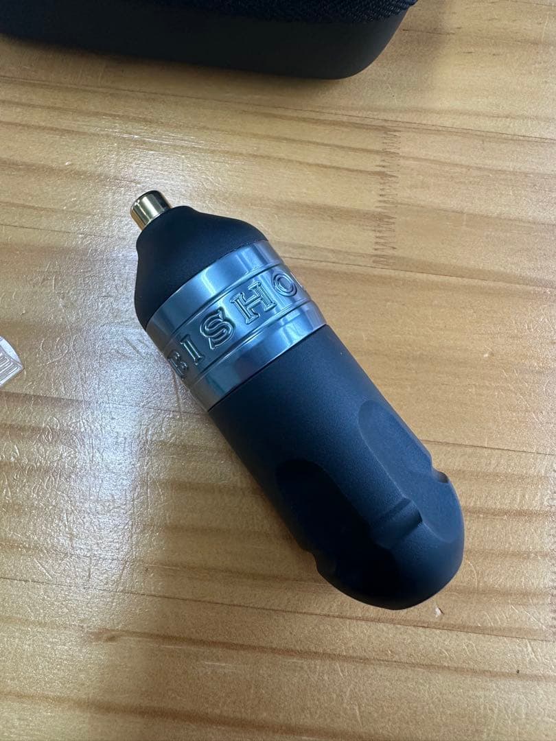 Bishop Rotary タトゥーマシン