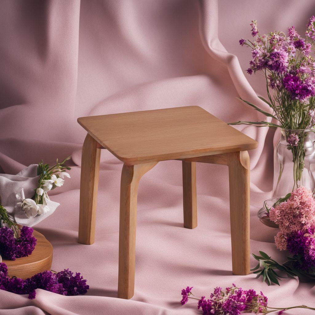 ☆スツール 木製 踏み台 ミニテーブル 小さい椅子 腰掛け