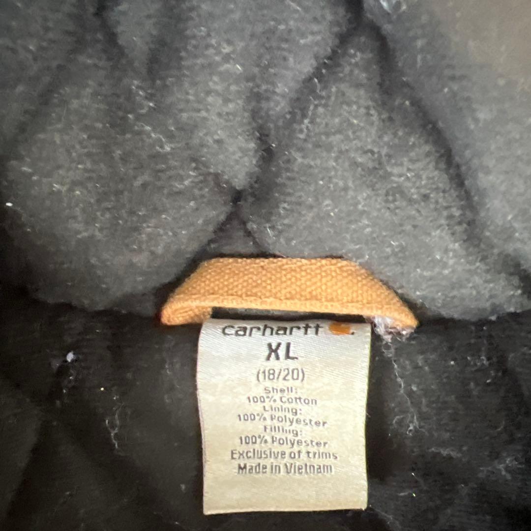 カ*し様 carhartt カーハート アクティブジャケット アウター