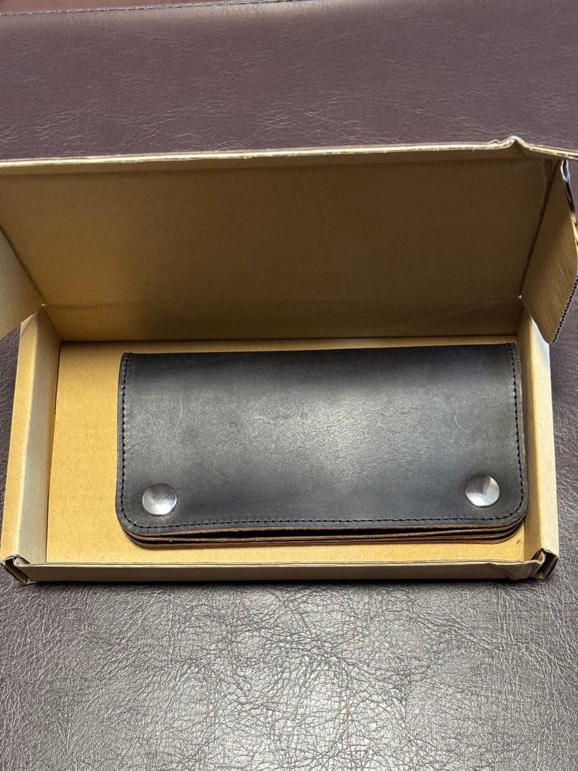 新品未使用TENDERLOIN トラッカーウォレット&チェーン　キムタク　私物