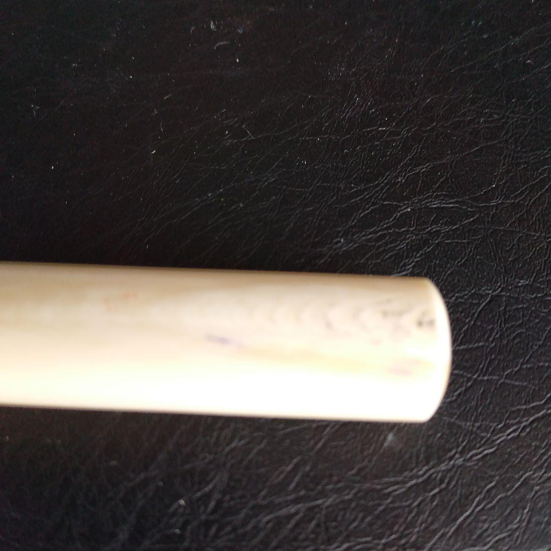 【値下げ】鯨歯　マッコウクジラ　高級印材③