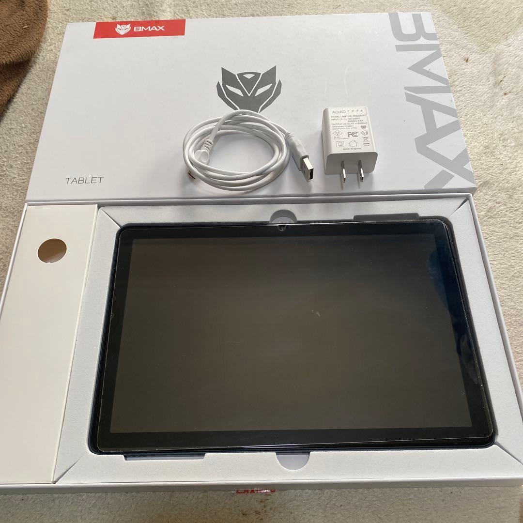 Androidタブレット　中古美品