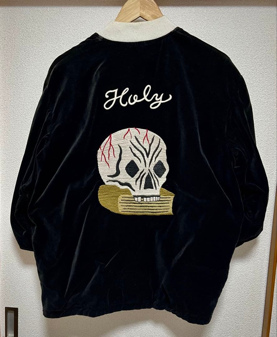 RATLAND ラットランド weirdo gladhand ギャングスタービル