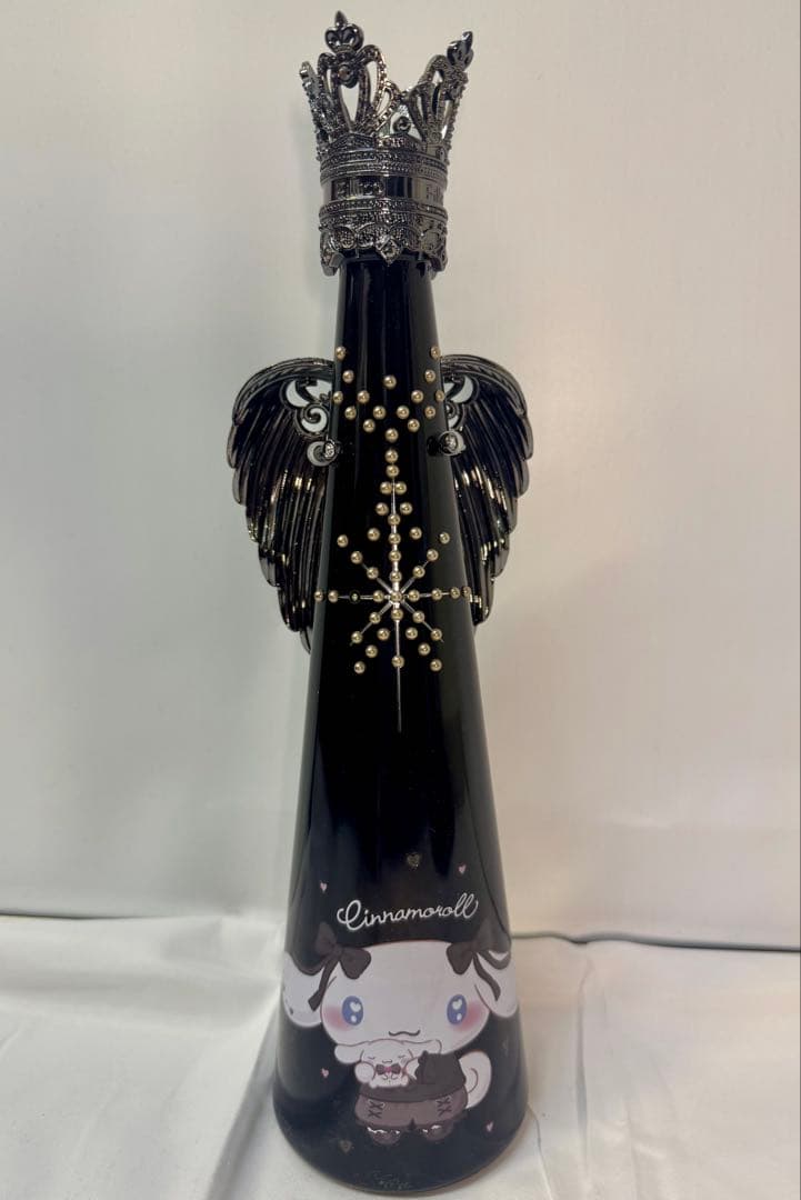 フィリコ　サンリオコラボ　シナモロール