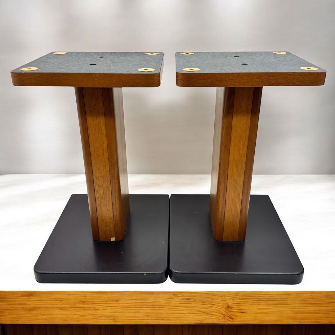 Victor SX-500 スピーカースタンド LS-500D ペアシリアル同番