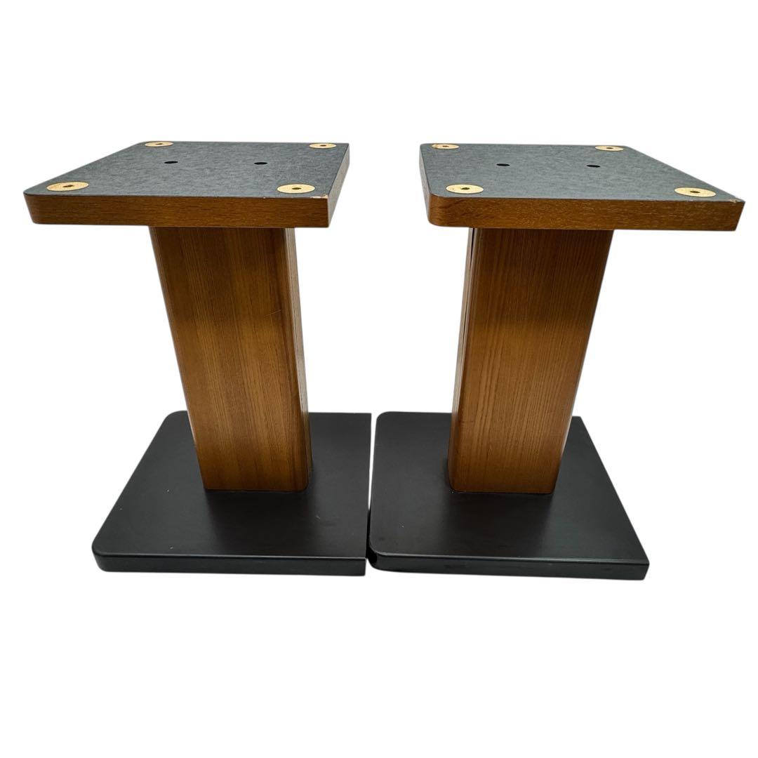 Victor SX-500 スピーカースタンド LS-500D ペアシリアル同番