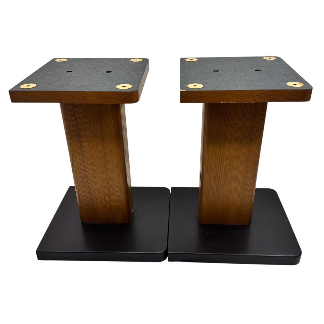 Victor SX-500 スピーカースタンド LS-500D ペアシリアル同番