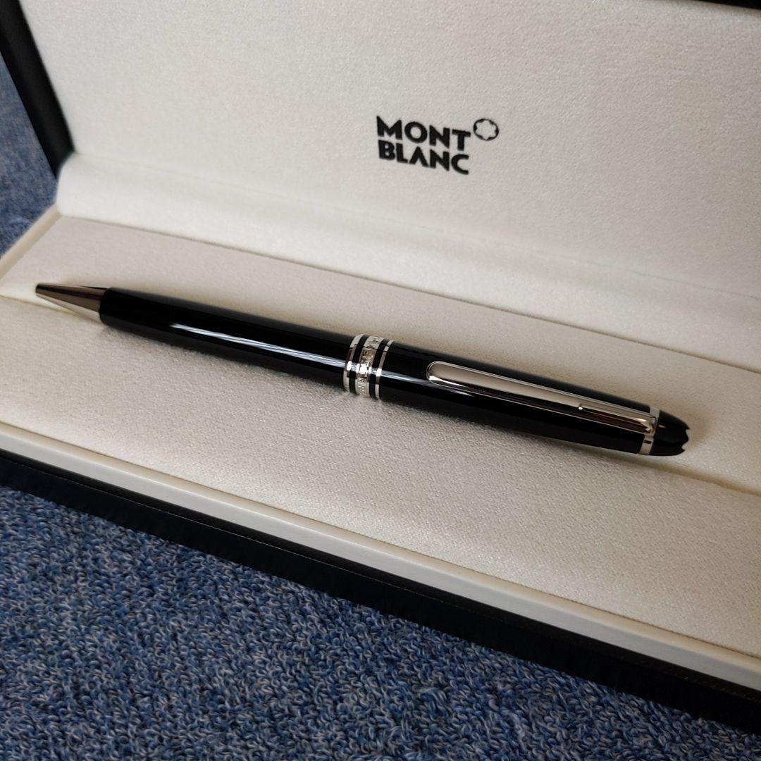 MONTBLANC マイスターシュテュック 2866
