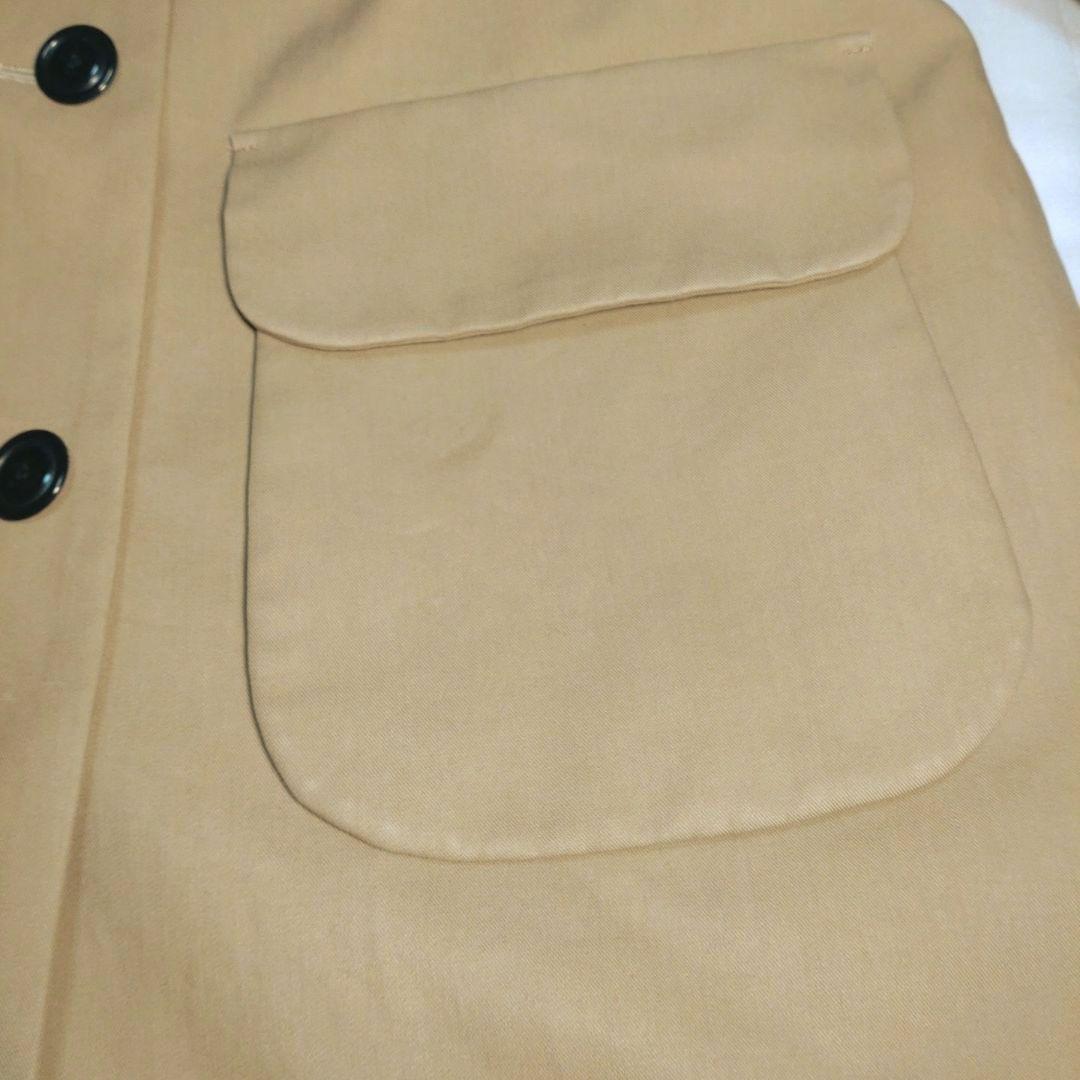 Lin francais d'antan/ランフランセダンタン コート