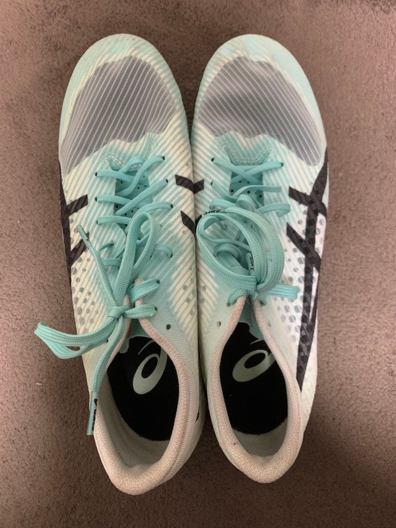 アシックス メタスピードMD 27.0cm