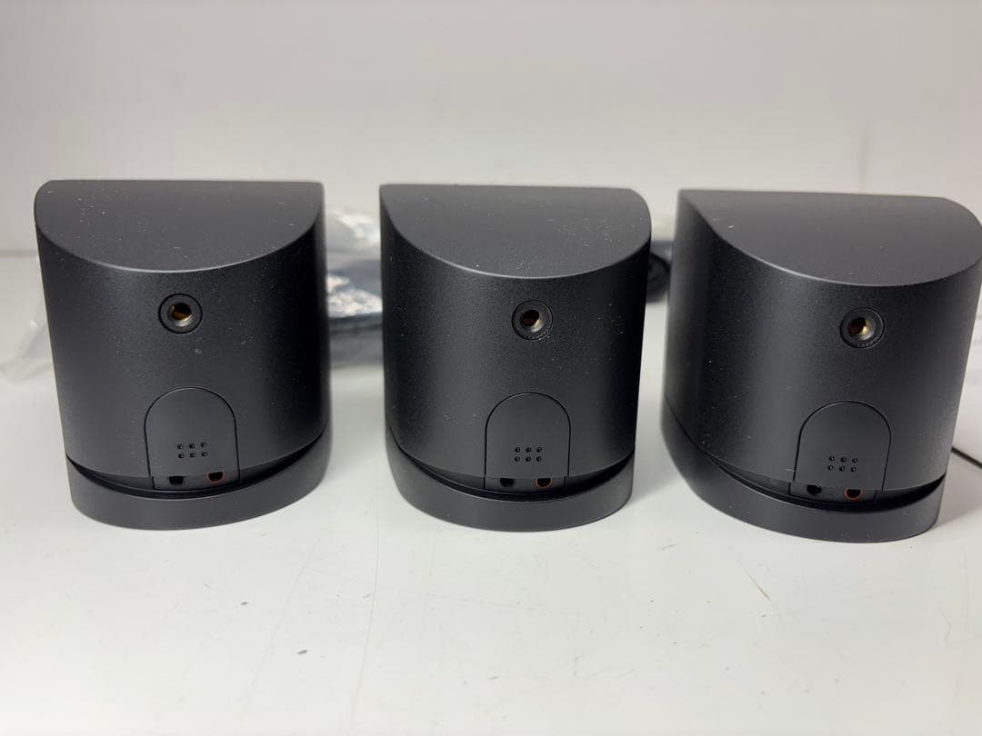 未使用訳あり Bose Acoustimass 6 Series III