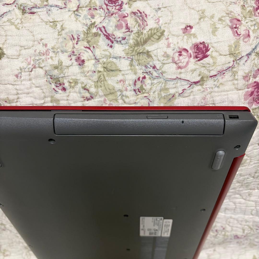 【美品✨】NEC LAVIE NS300/M 7th i3
