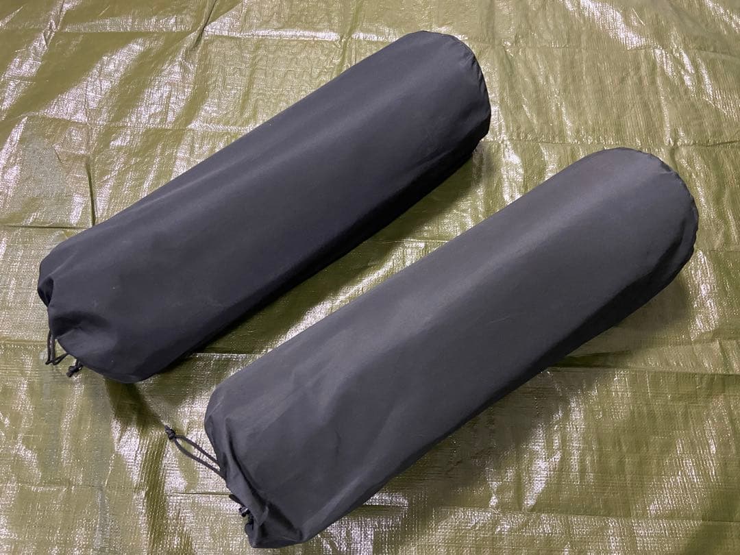 コールマン コンフォートマスター インフレーターマット