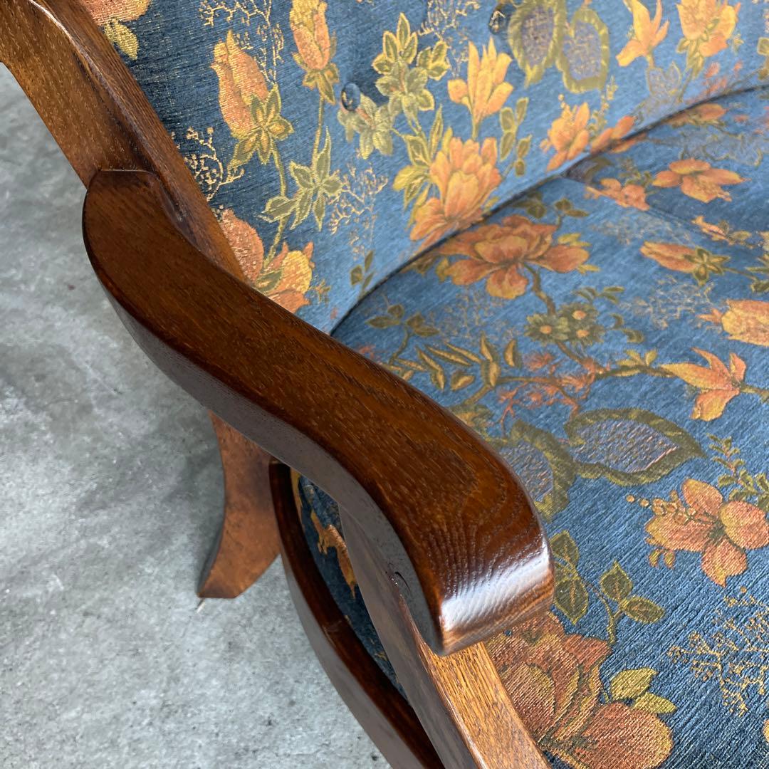 極美品 展示品　MITSUKOSHI 三越家具 Brugge ブルージュ