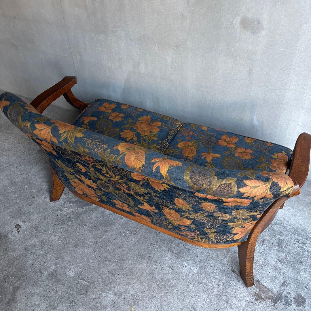 極美品 展示品　MITSUKOSHI 三越家具 Brugge ブルージュ