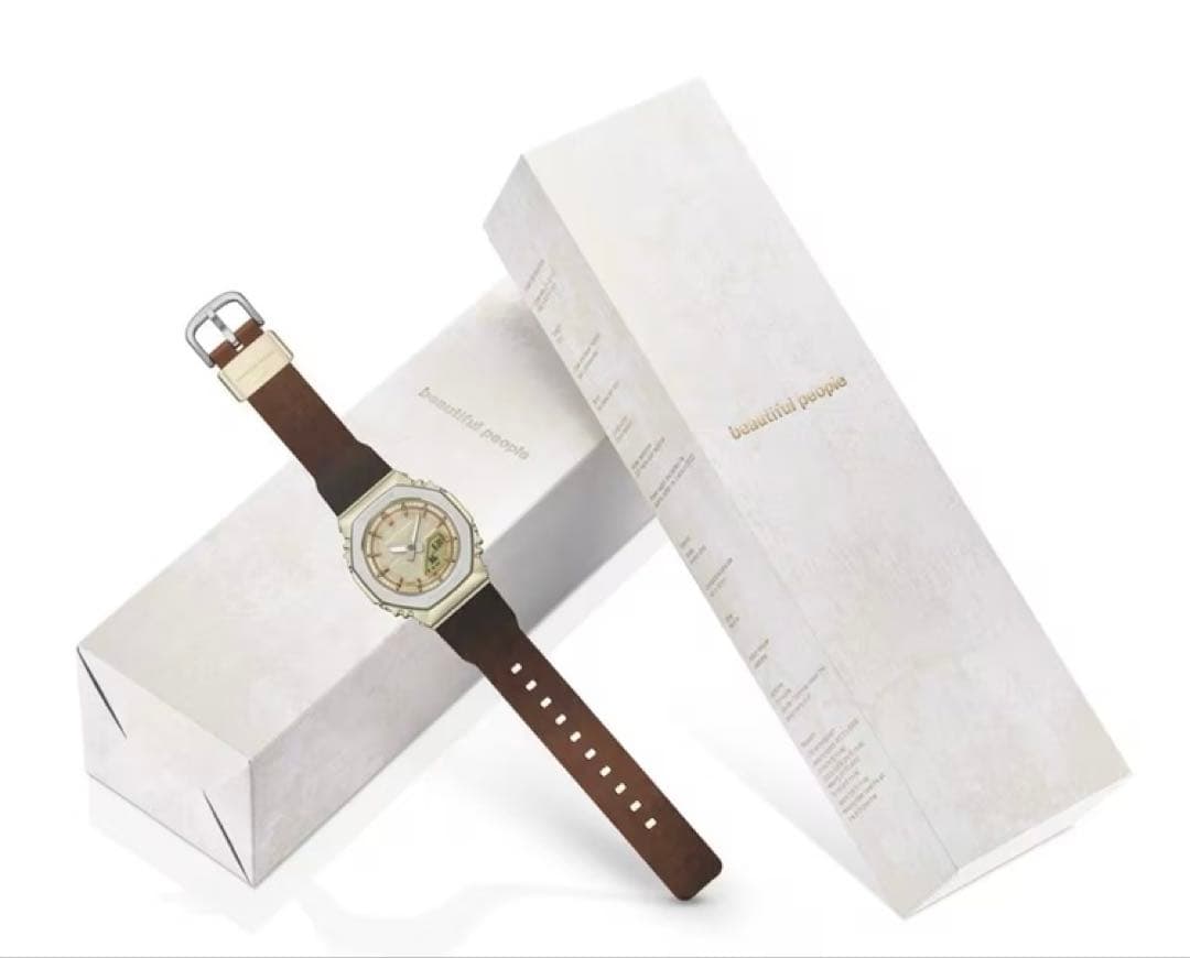 G-SHOCK GM-S2110BP-5AJR 新品未開封