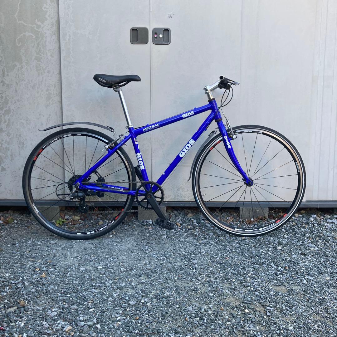 GIOS ミストラル　430