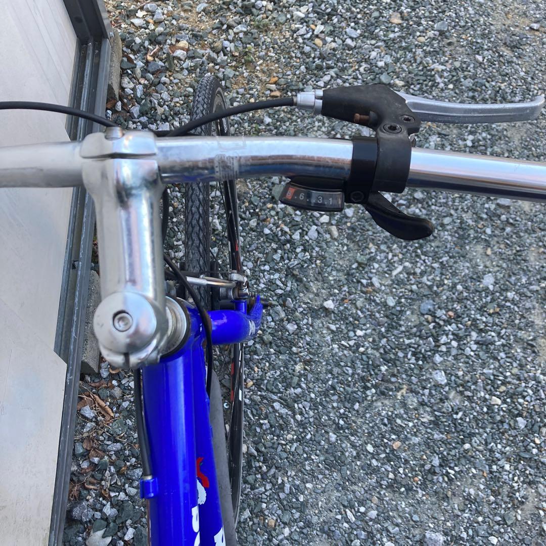 GIOS ミストラル　430