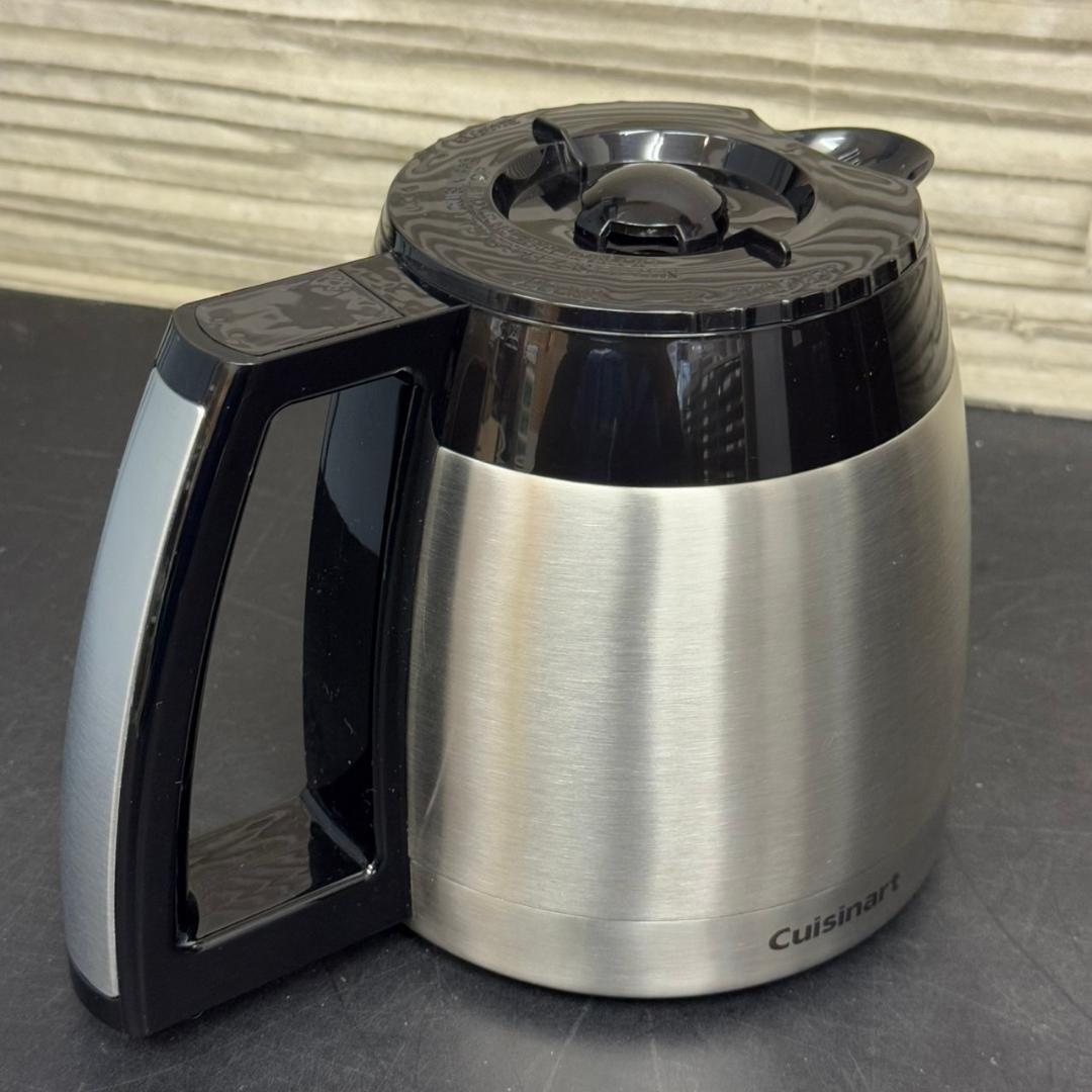 ☆未使用　クイジナート　コーヒーメーカー　DGB-450PCJ　2023年製