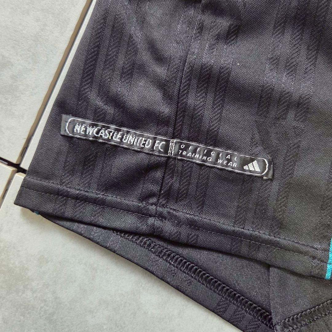 ウェア Newcastle United 1999/2000 Shirt