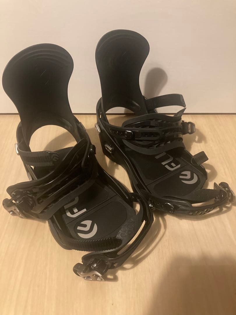 FLUX フラックス SR DKC 19-20年モデル