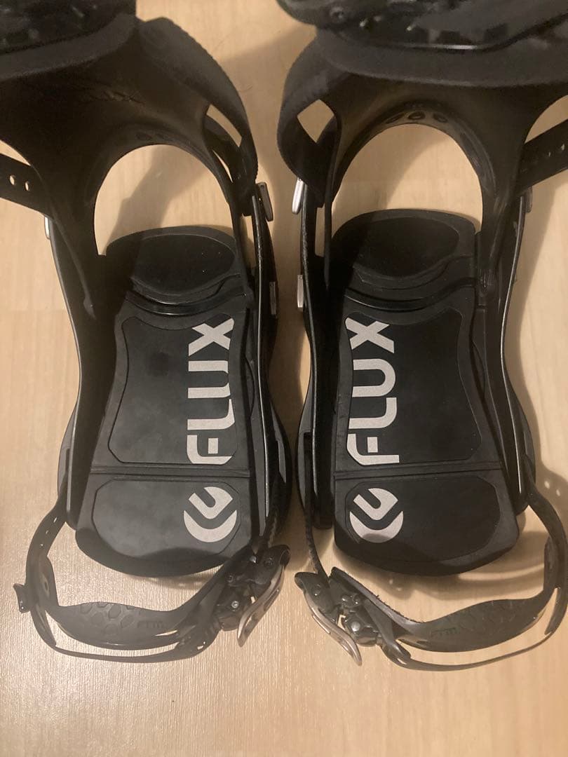 FLUX フラックス SR DKC 19-20年モデル