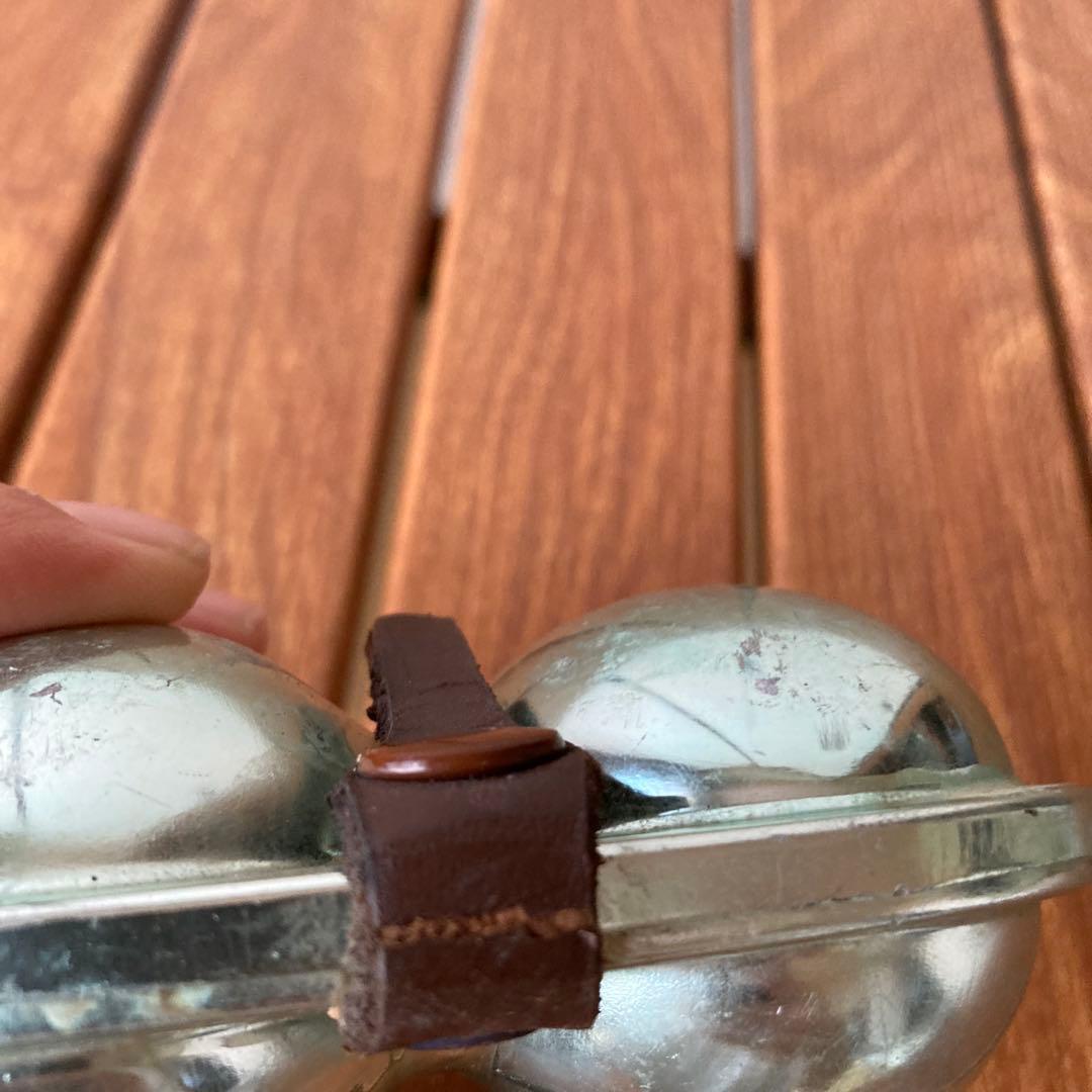 アンティーク レア HOPE社 Egg Box エッグボックス エッグケース