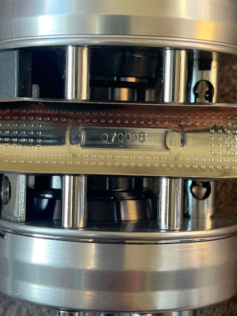 アンバサダー　2601 C IAR カスタム有