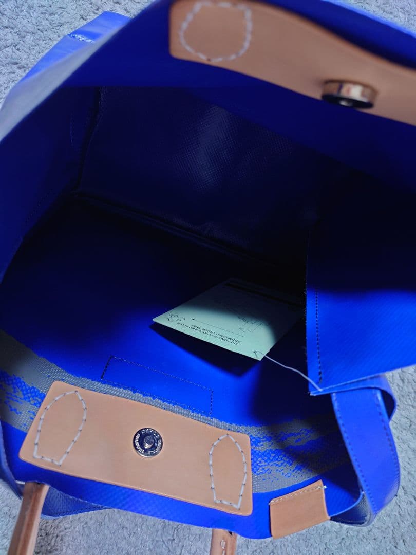 【新品】 FREITAG Hender Scheme HS SONNY