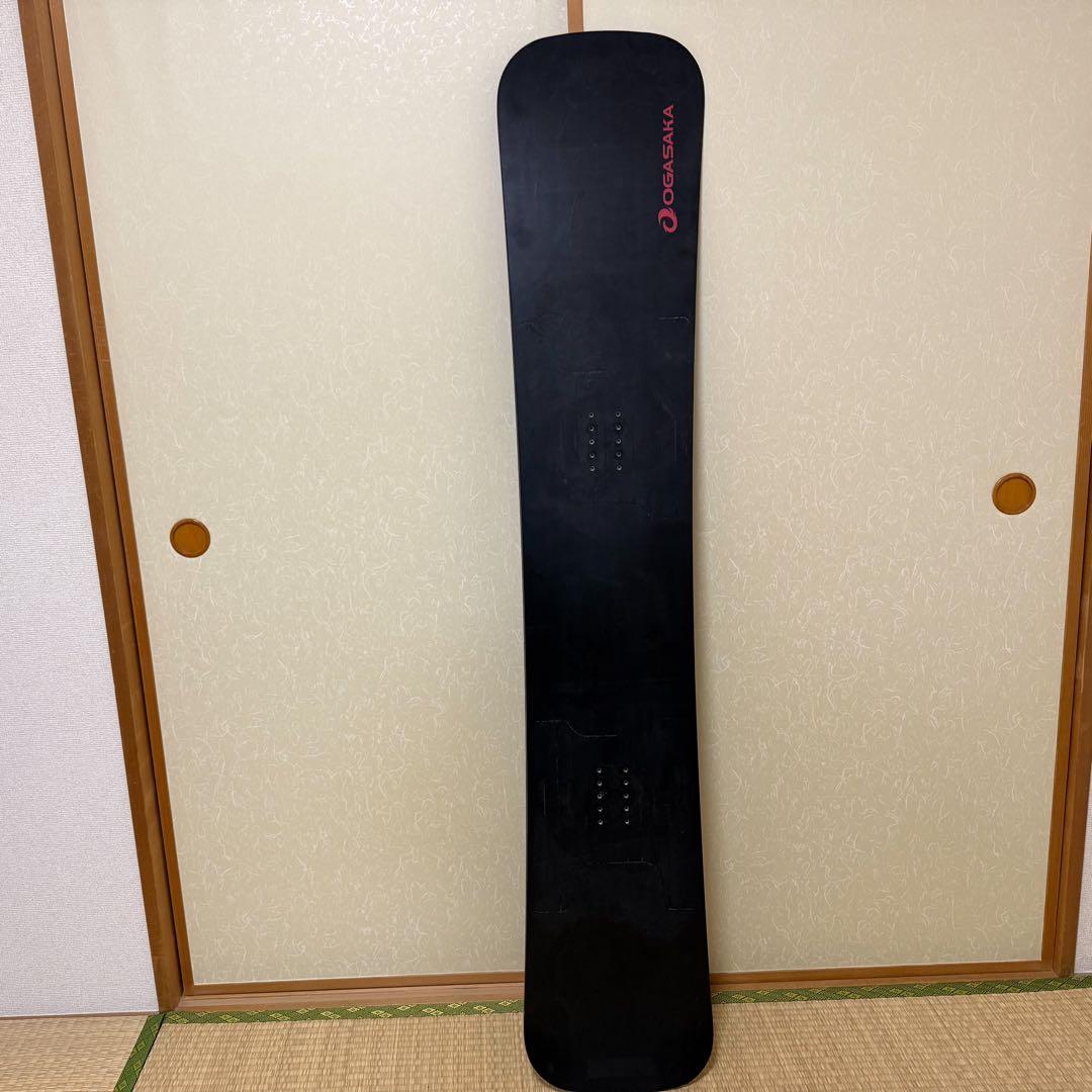 OGASAKA XC 158センチ　23年モデル