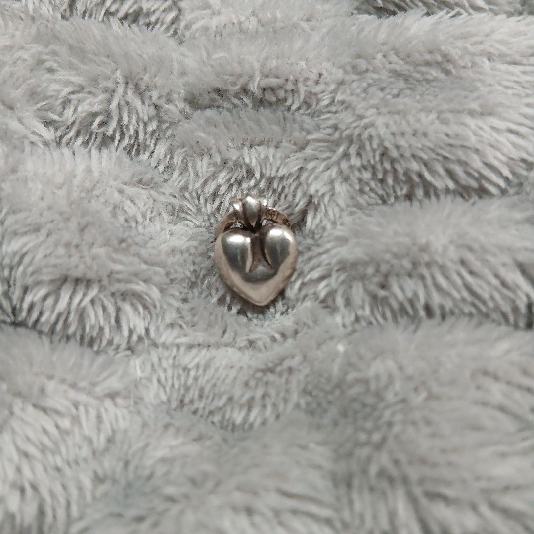 y*u様 クロムハーツハートチャーム