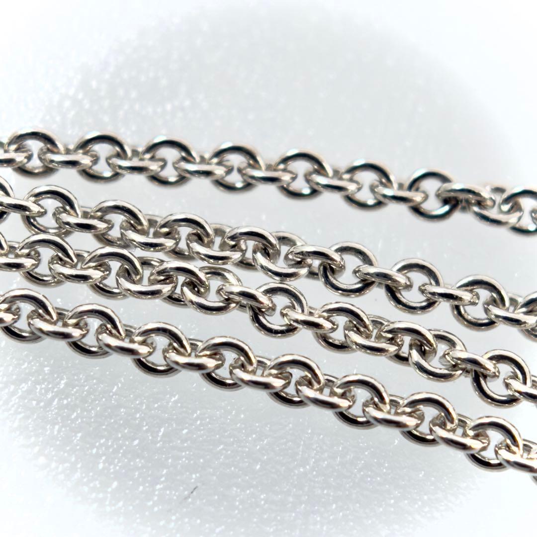 Tiffany&Co. ティファニー ブレスレット インフィニティ AG925