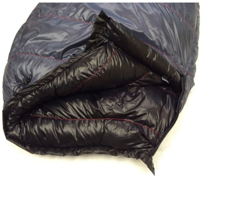 Highland Designs　Winter Down Bag