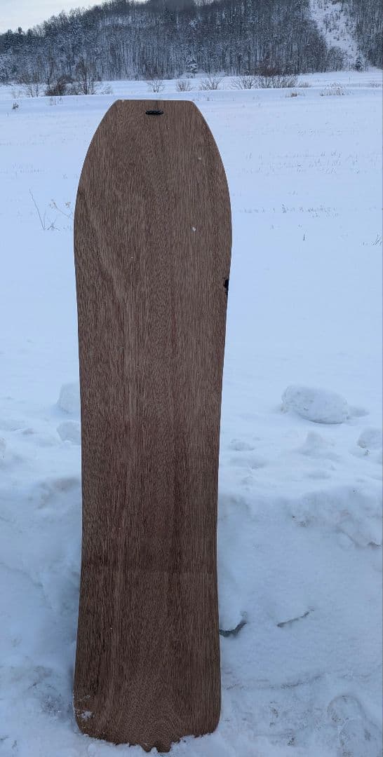 雪板・スノートイ1330（訳あり）