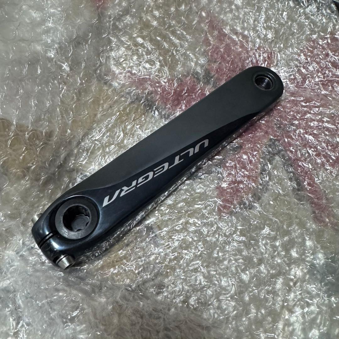 パーツ SHIMANO ULTEGRA R8000 11s 52-36MT