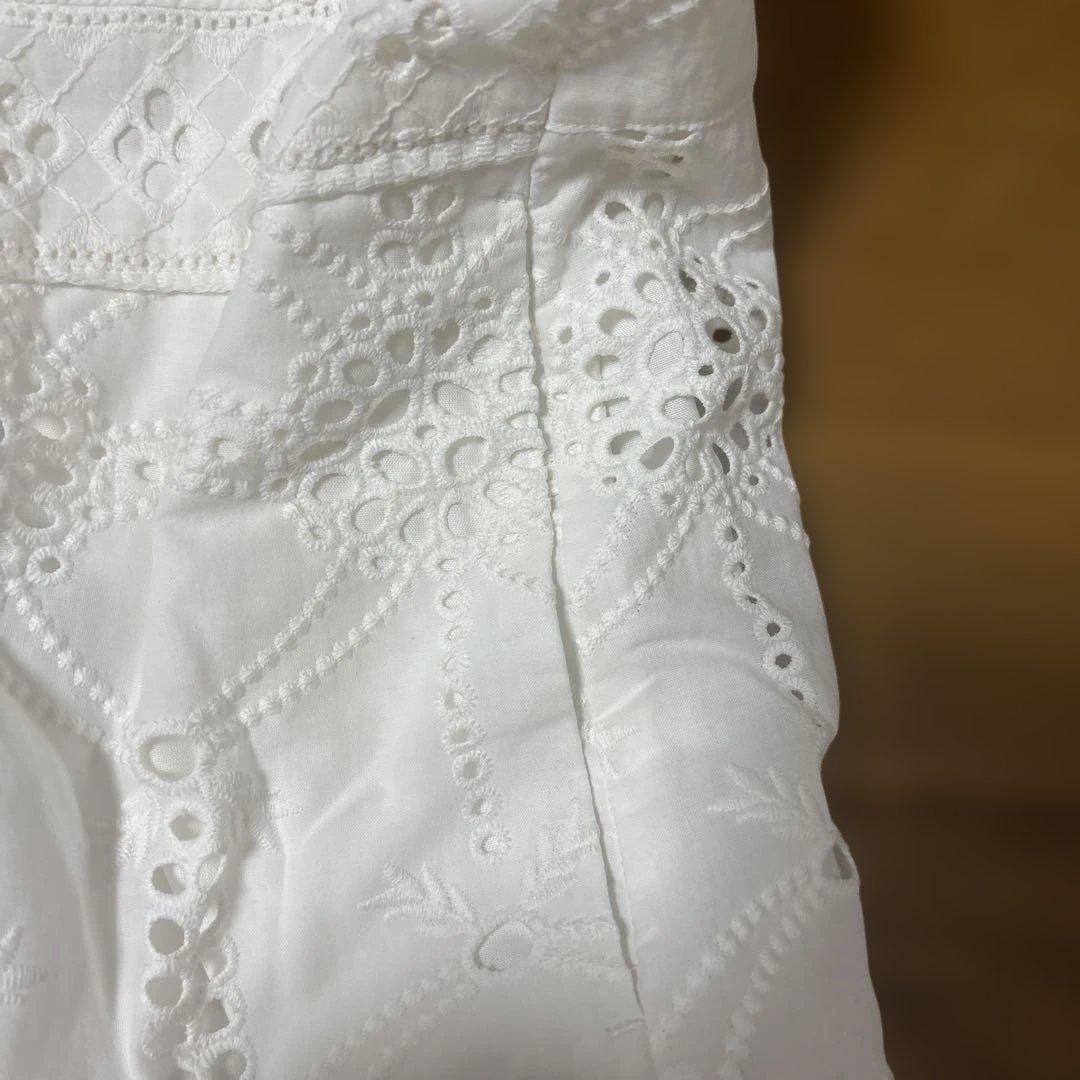 【新品】IENA イエナ レースオールインワン 36