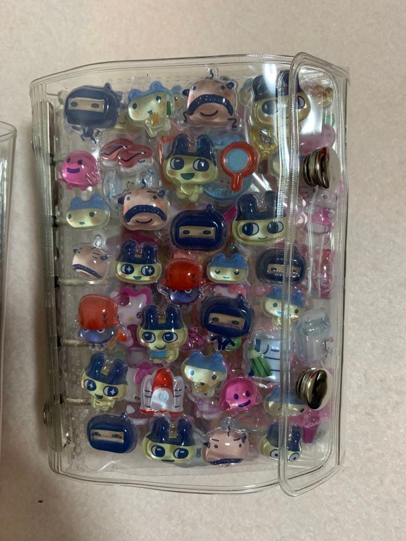 Y*a様 シール帳3冊　おまとめ　シール帳完成品