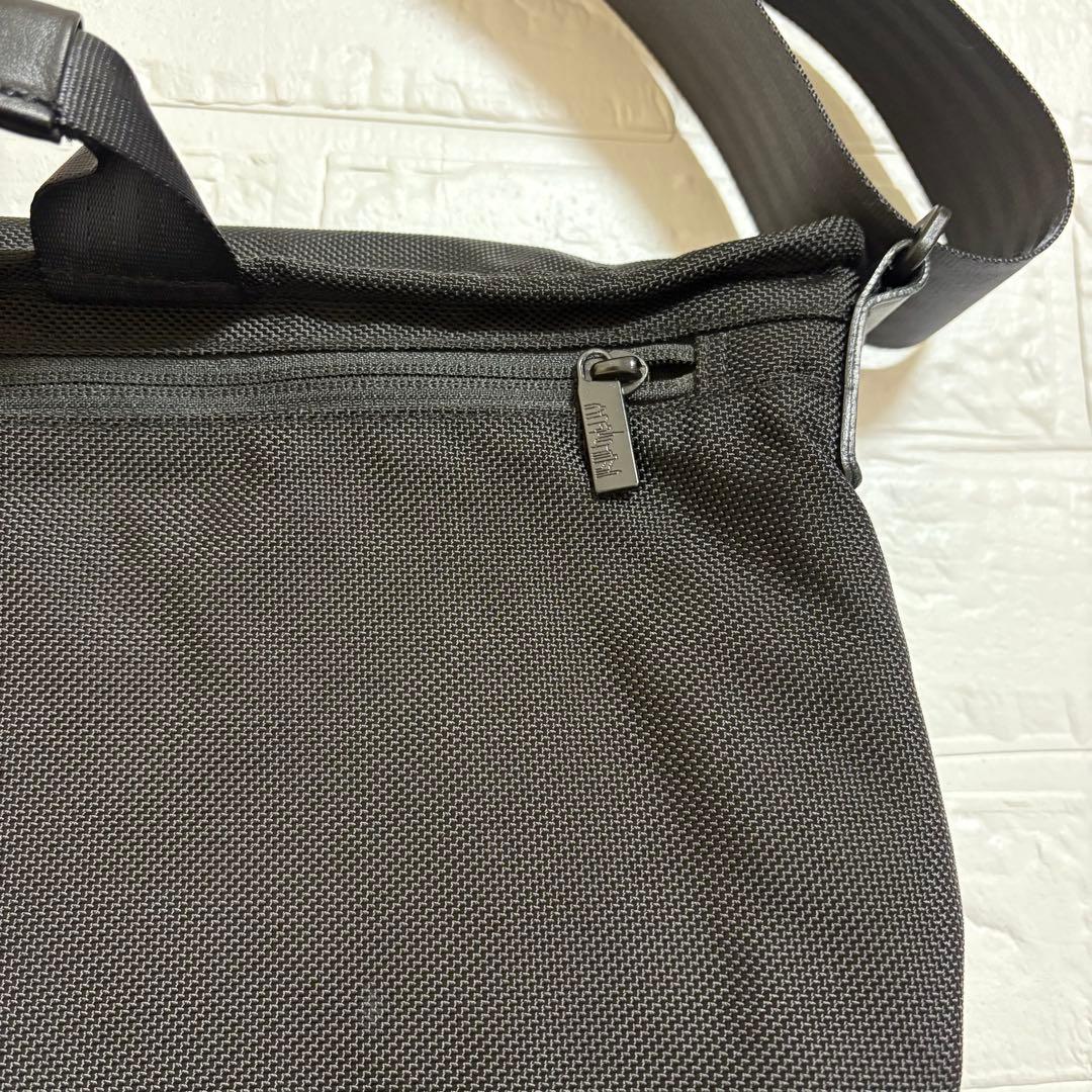 美品★ Manhattan Portage メッセンジャー バッグ