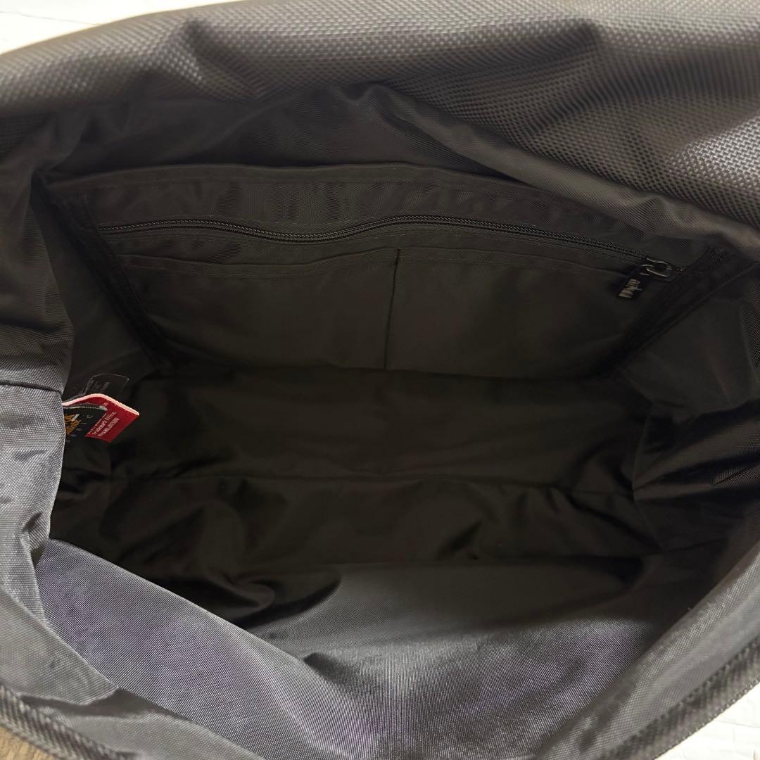 美品★ Manhattan Portage メッセンジャー バッグ