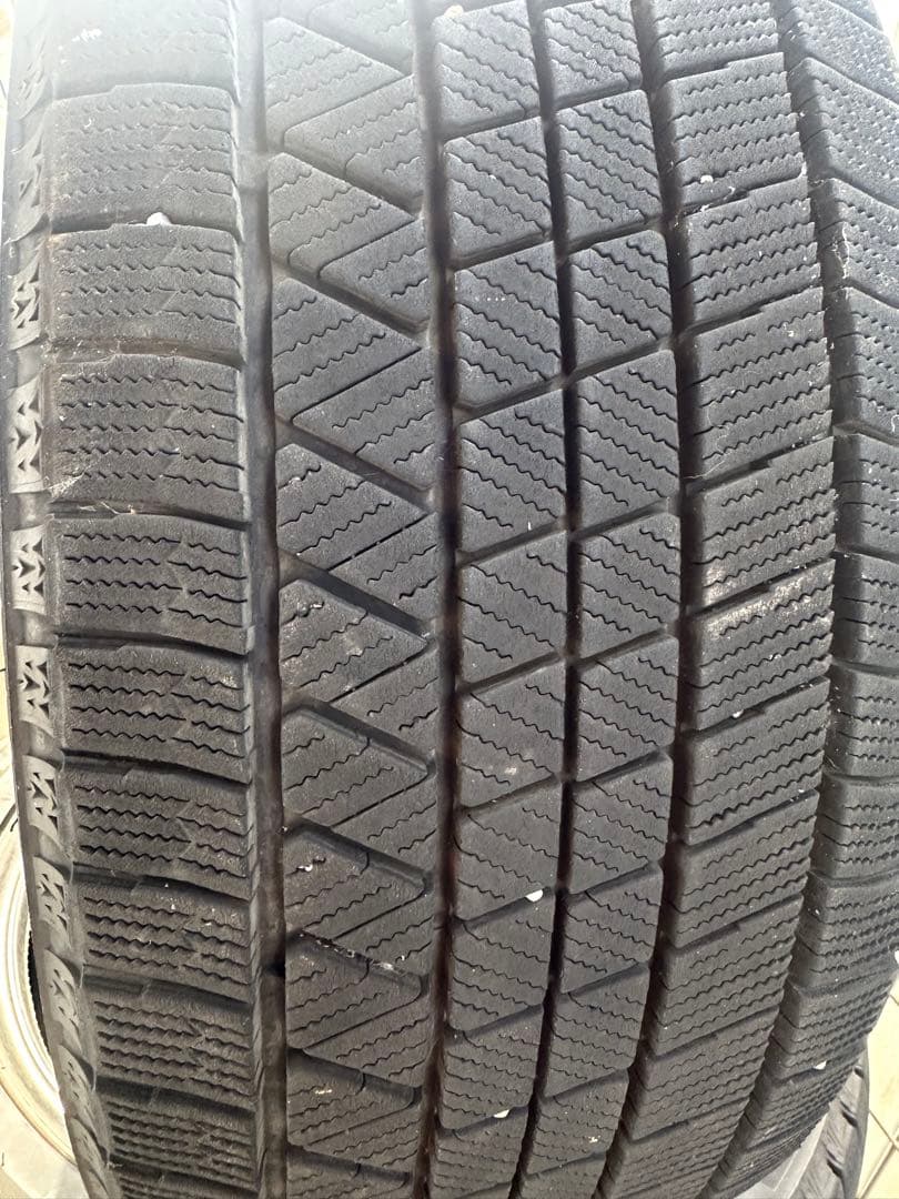 タカさん専用 225/50R18 ブリヂストン　ブリザックVRX3