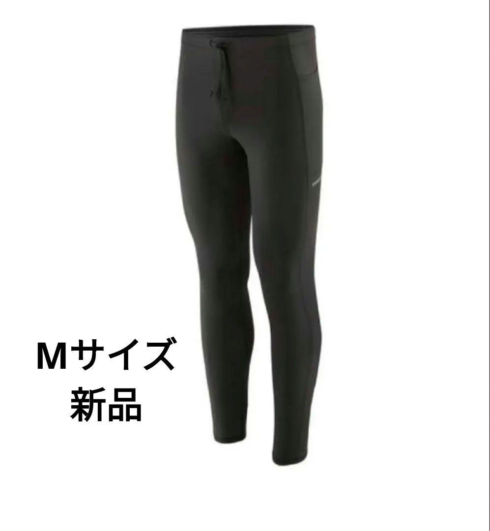 ウォーキング・ランニングウェア Patagonia peak mission tights