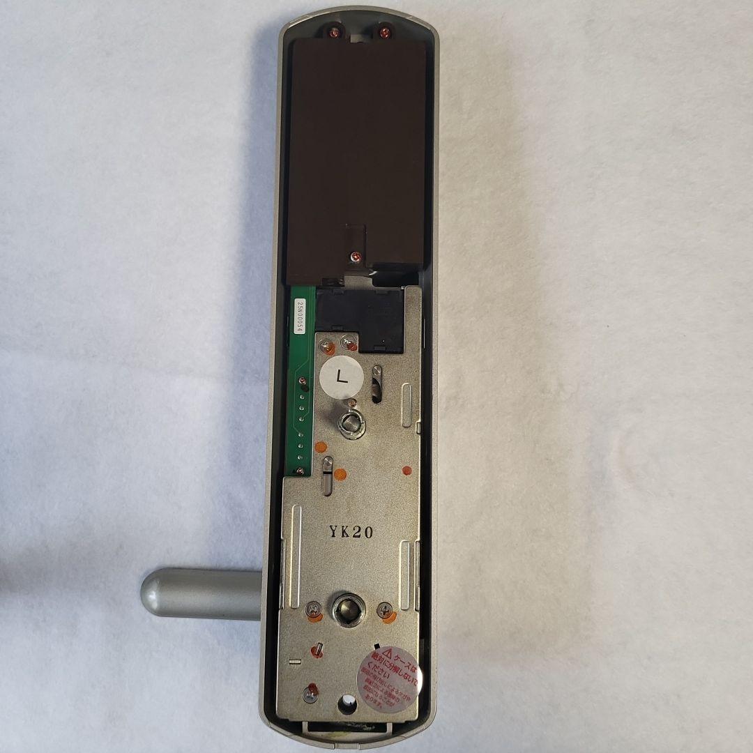 【値引き相談可能】美和ロック　自動施錠型レバーハンドル電池錠「FKALT」