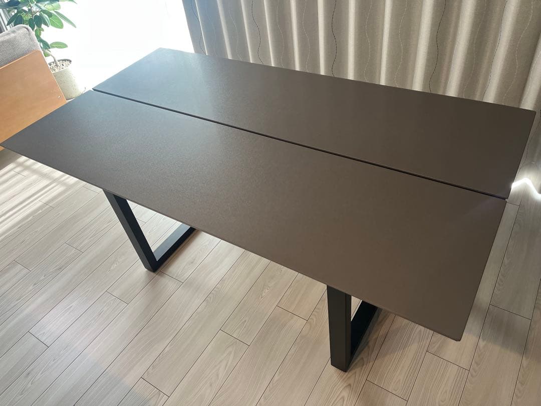 綾野製作所 ダイニングテーブル