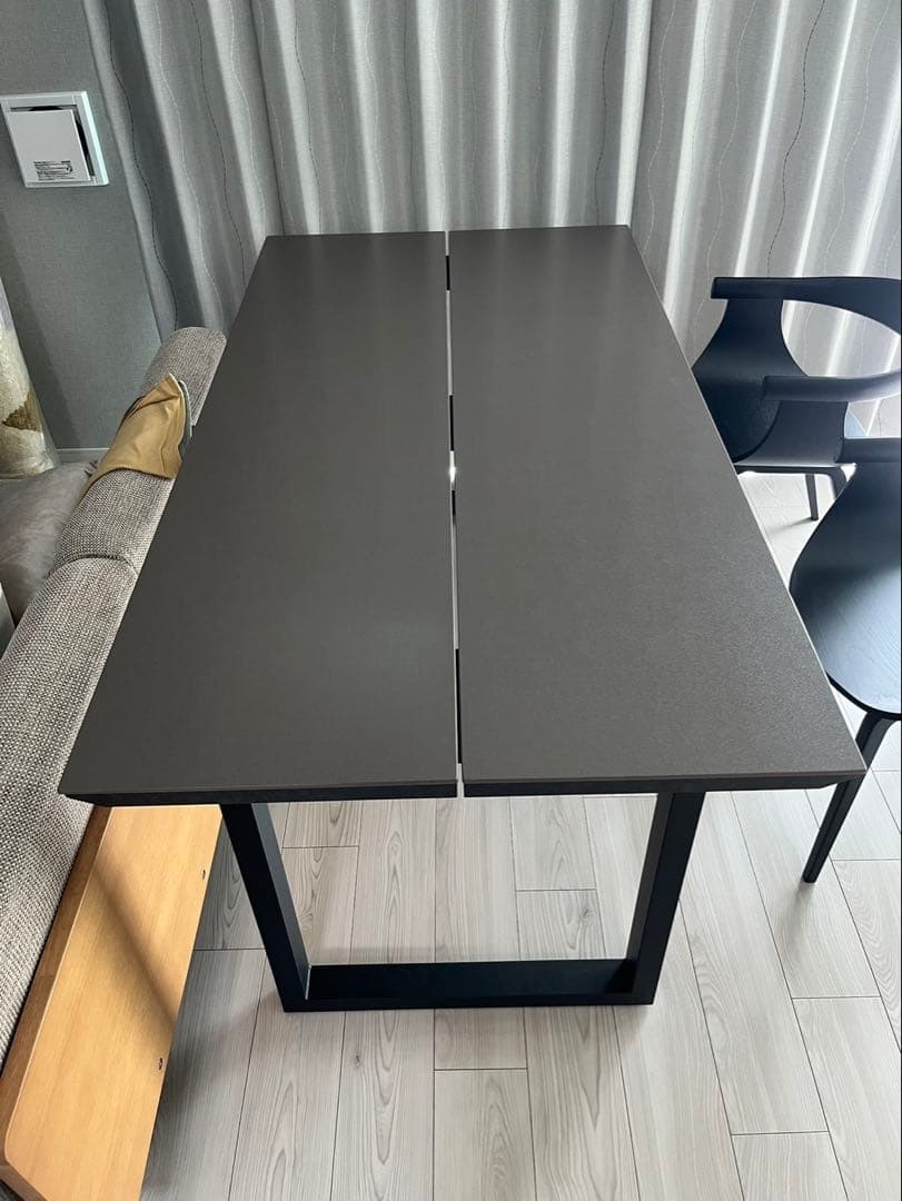 綾野製作所 ダイニングテーブル