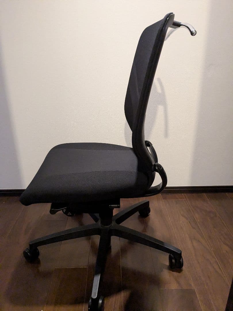 ウィルクハーン IN チェア （Wilkhahn IN）