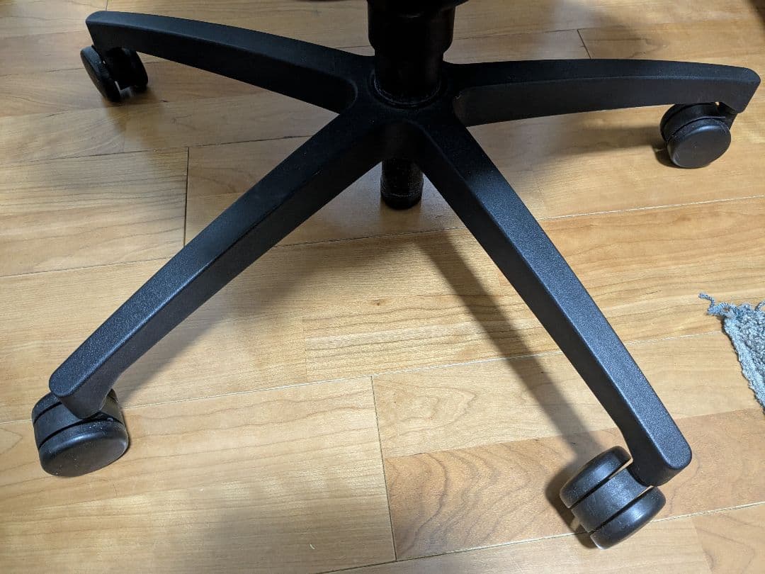 ウィルクハーン IN チェア （Wilkhahn IN）