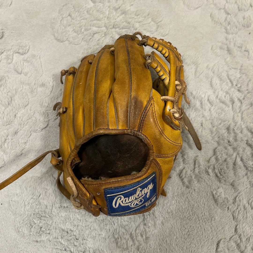 Rawlings 硬式グローブ