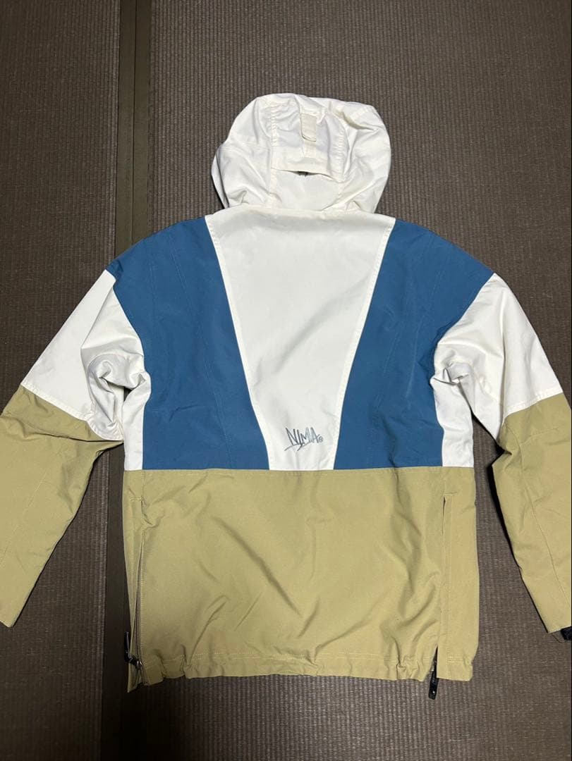 スノボーウェア スキーウェア上下