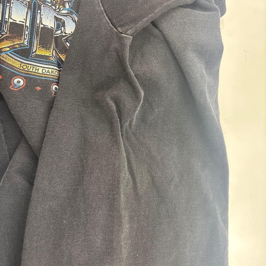 チ*ン様 Harley-Davidson CSweetC Tee